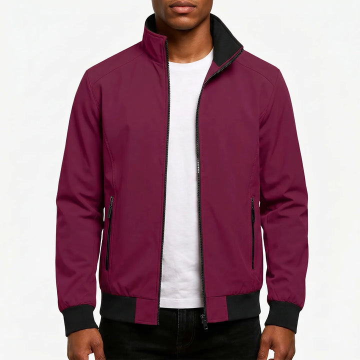 BractonMen's Bomber Jacket