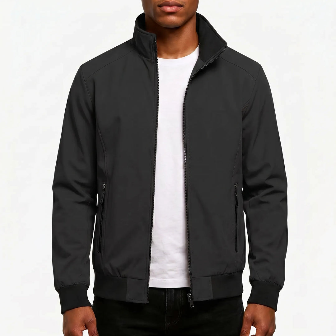 BractonMen's Bomber Jacket