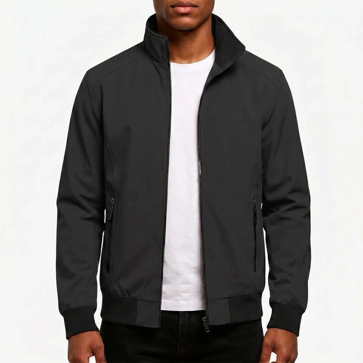 BractonMen's Bomber Jacket