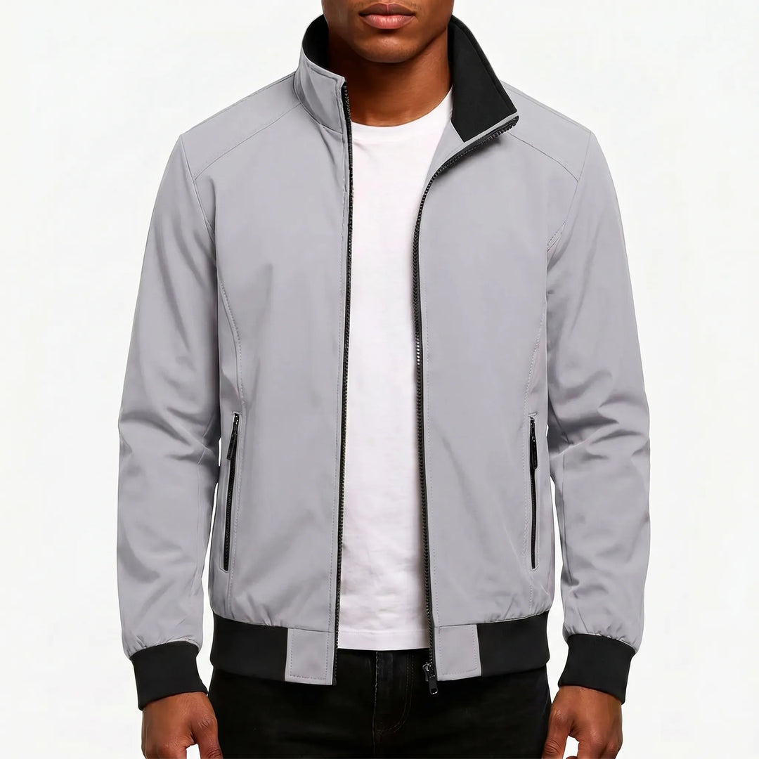 BractonMen's Bomber Jacket
