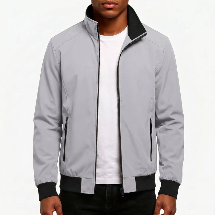 BractonMen's Bomber Jacket