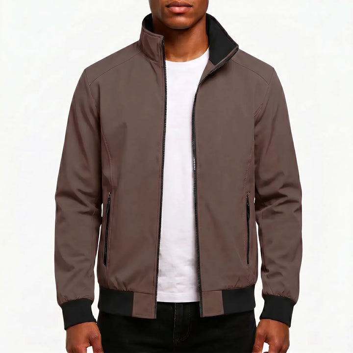 BractonMen's Bomber Jacket
