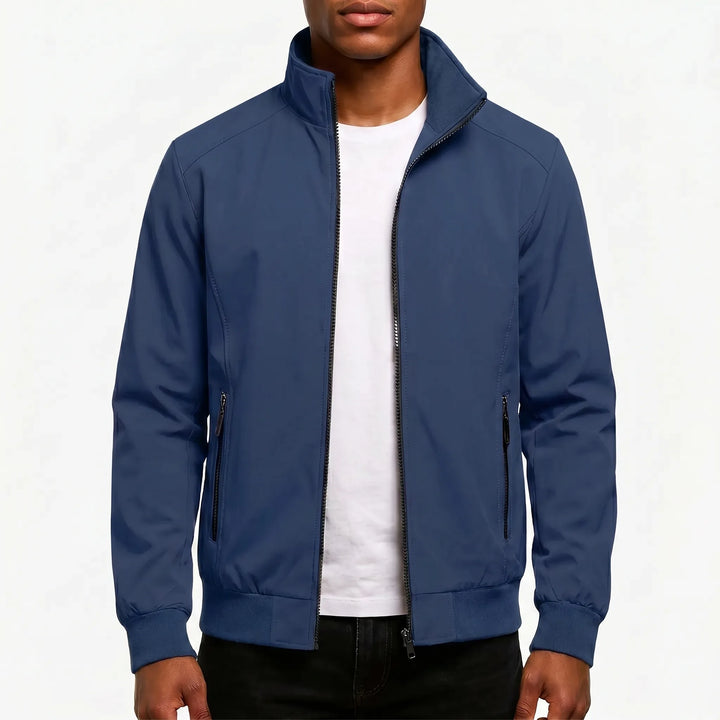 BractonMen's Bomber Jacket