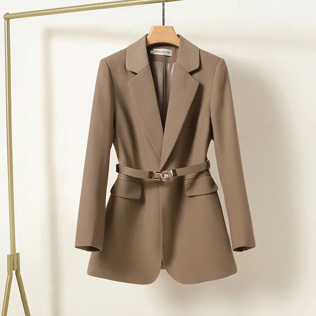 Stylish Loose Blazer