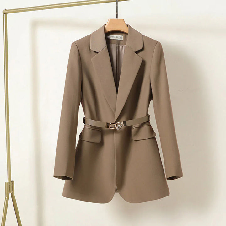 Stylish Loose Blazer