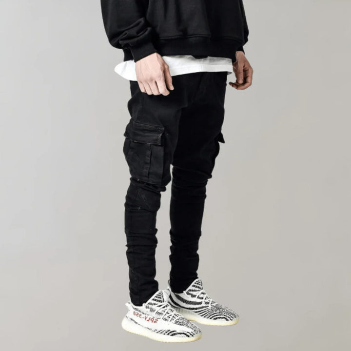 Men's Cargo Pants