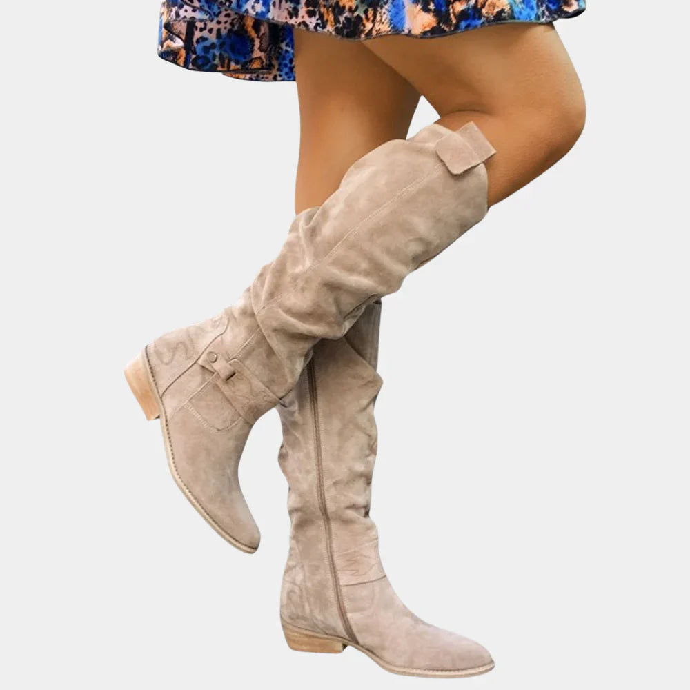 Stylish comfortable Women's Boots