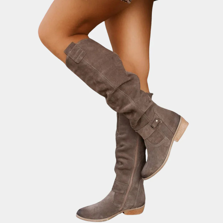 Stylish comfortable Women's Boots
