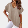 Effortless Chic – comfortable T-Shirt for Women with a Stylish Look