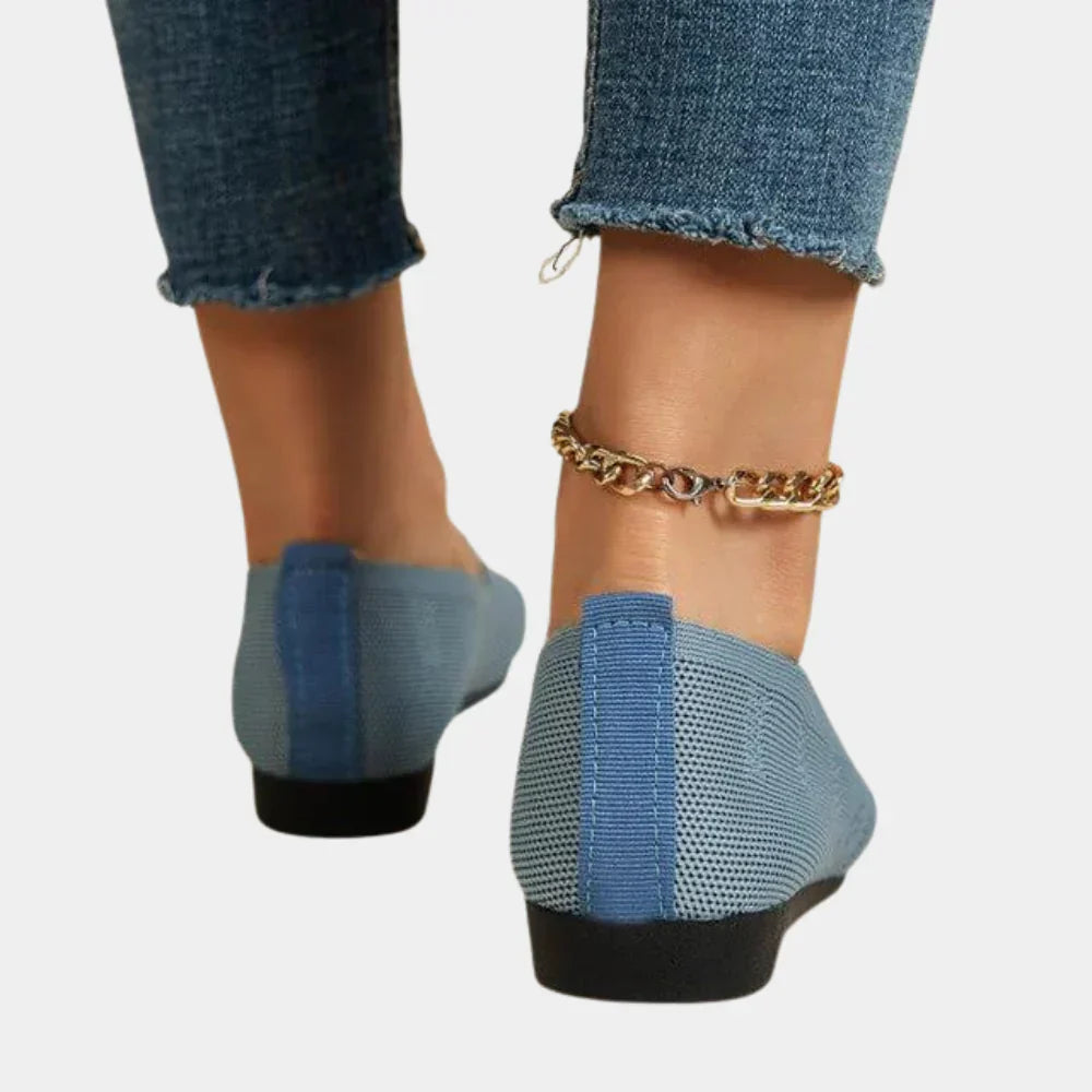 Orthopedic Women Shoes