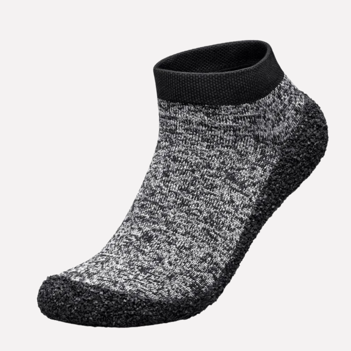Sock Shoes – Flexible Fit with Shoe‑Style Protection