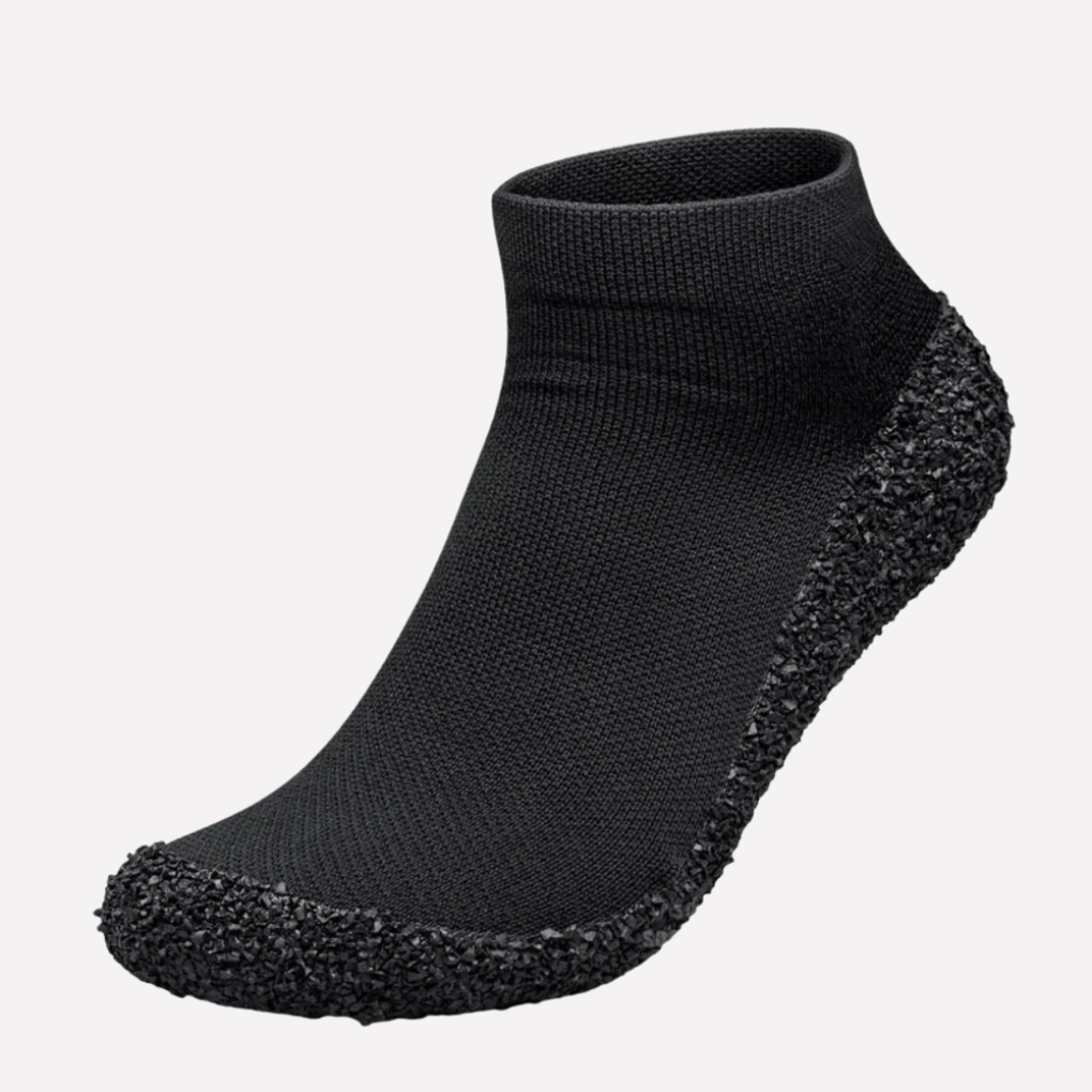 Sock Shoes – Flexible Fit with Shoe‑Style Protection