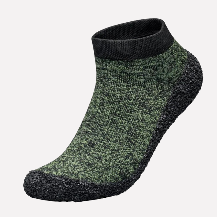 Sock Shoes – Flexible Fit with Shoe‑Style Protection