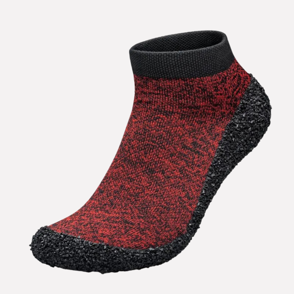 Sock Shoes – Flexible Fit with Shoe‑Style Protection