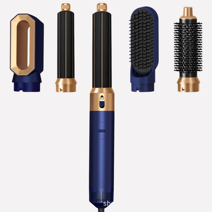 5‑in‑1 Hair Styler