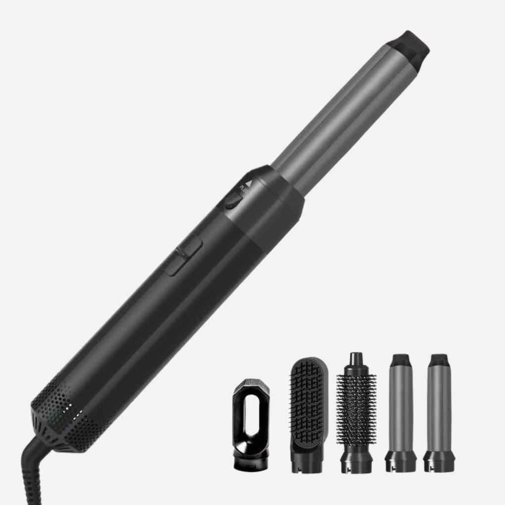 5‑in‑1 Hair Styler
