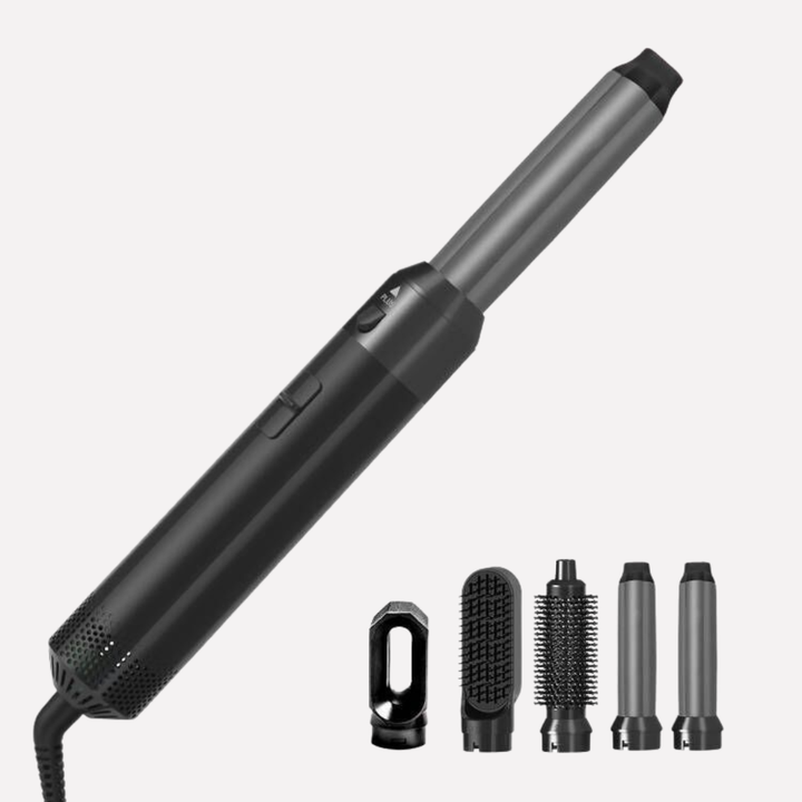 5‑in‑1 Hair Styler