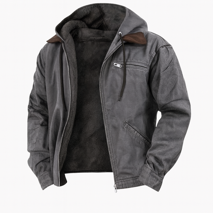 Men’s Classic Jacket