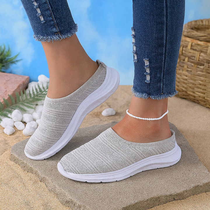 ergonomic Summer Everyday Footwear