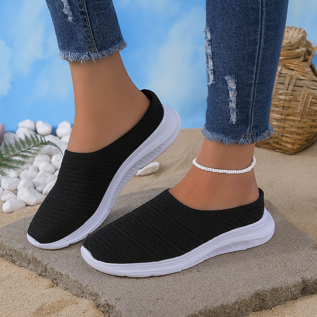ergonomic Summer Everyday Footwear