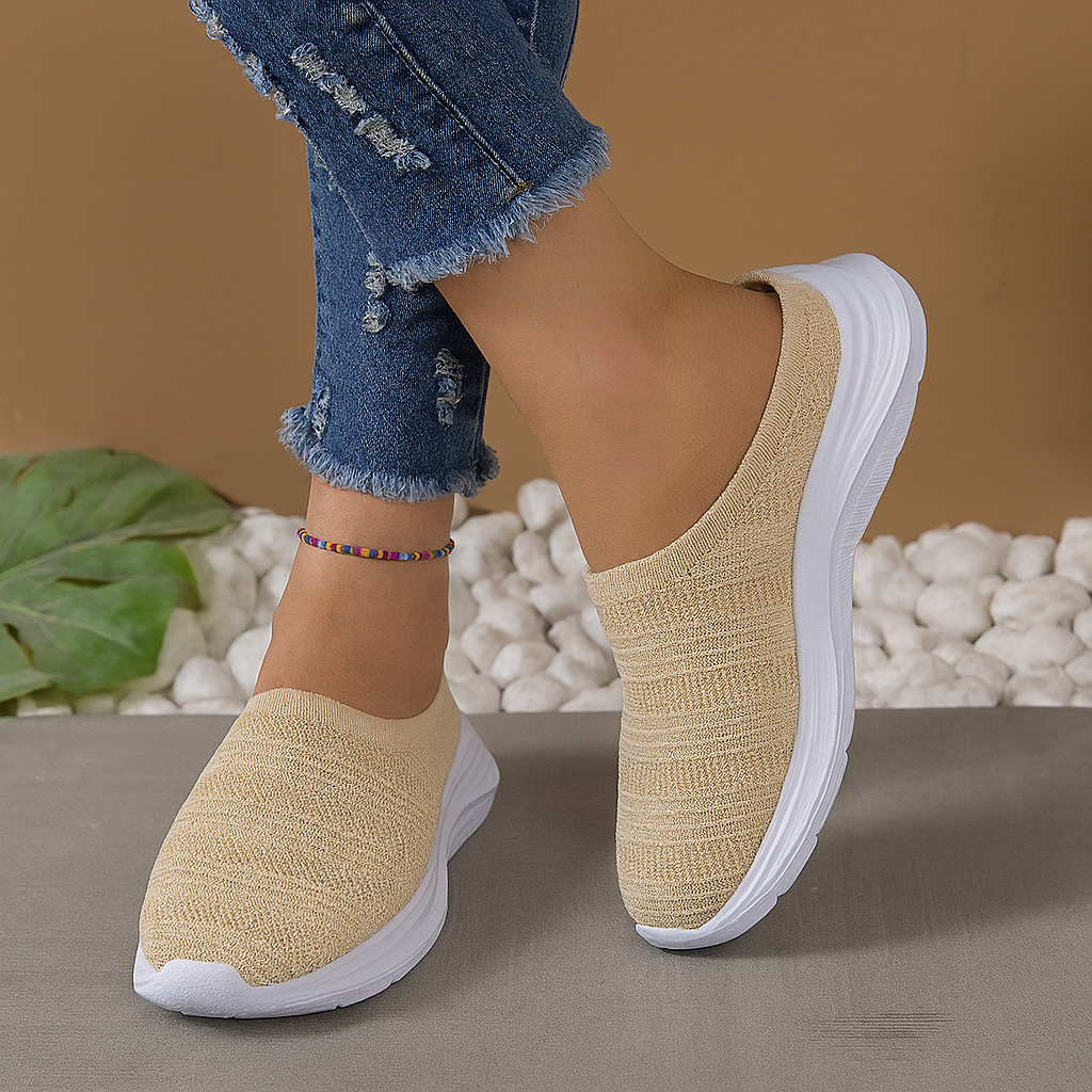 ergonomic Summer Everyday Footwear