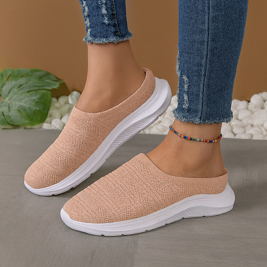 ergonomic Summer Everyday Footwear