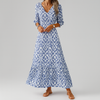 Women’s Relaxed Fit Maxi Dress