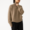 Women’s Turtleneck Sweater