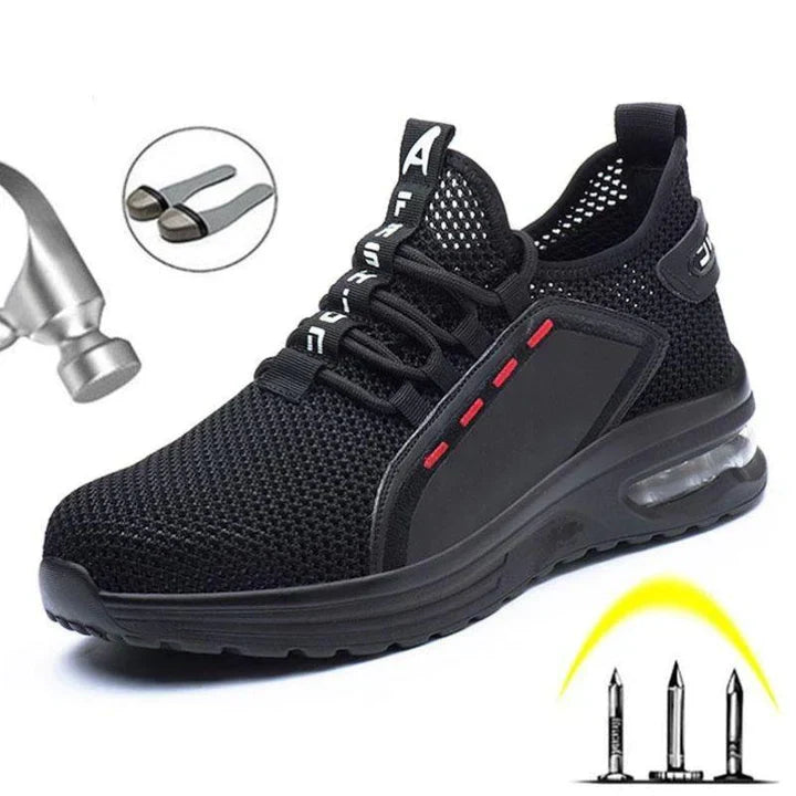 Men’s Designed for balance Safety Shoes