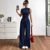 Women’s Casual 2‑Piece Set