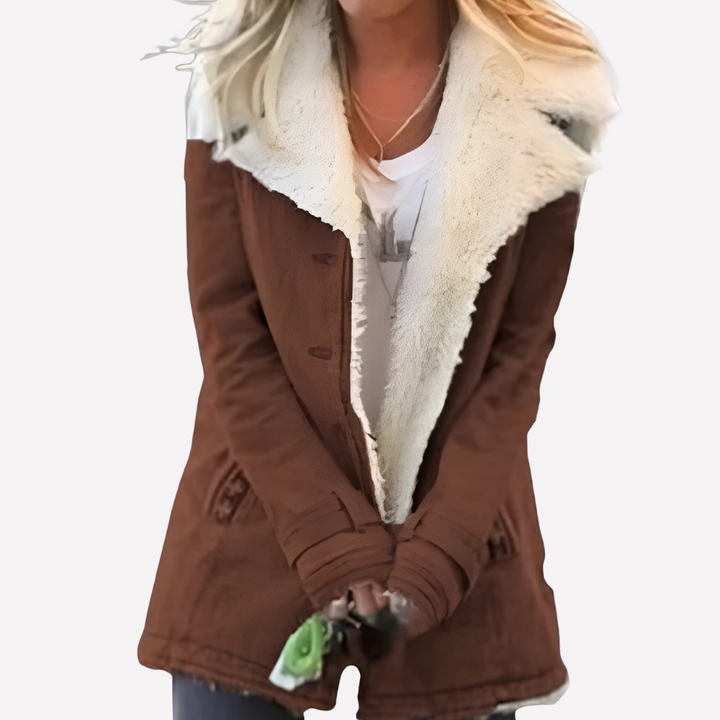 Winter Jacket - Warm Everyday Wear