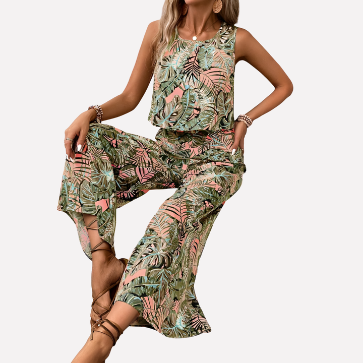 Women’s Trendy Two-Piece Set