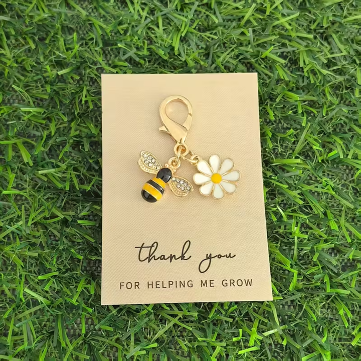 10‑Piece Thank You & Friendship Cards