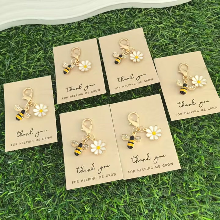 10‑Piece Thank You & Friendship Cards