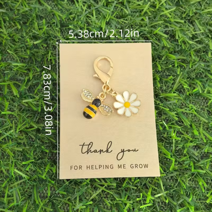 10‑Piece Thank You & Friendship Cards