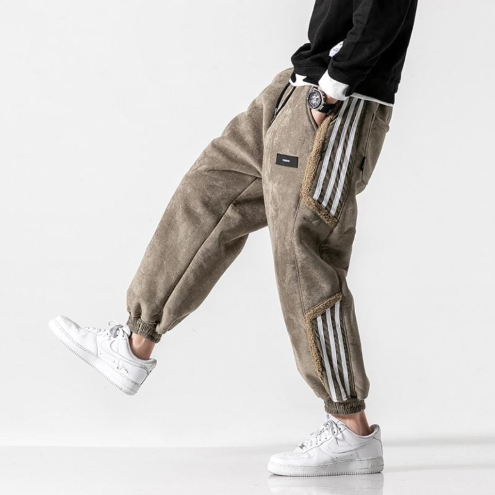 Men’s comfortable Sporty Jogger Pants