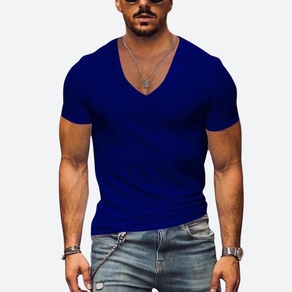 Modern Casual Shirt for Men