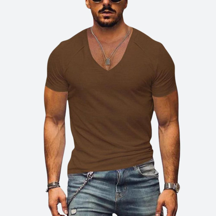 Modern Casual Shirt for Men
