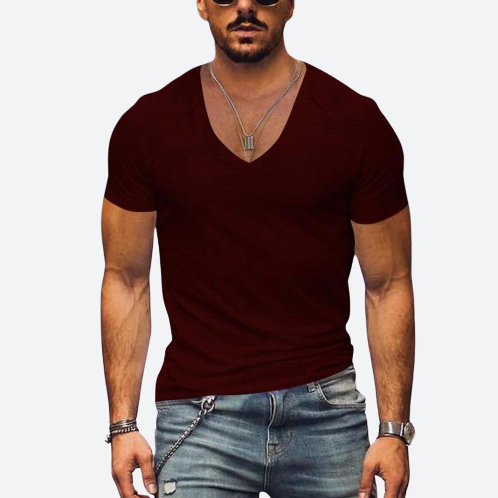 Modern Casual Shirt for Men