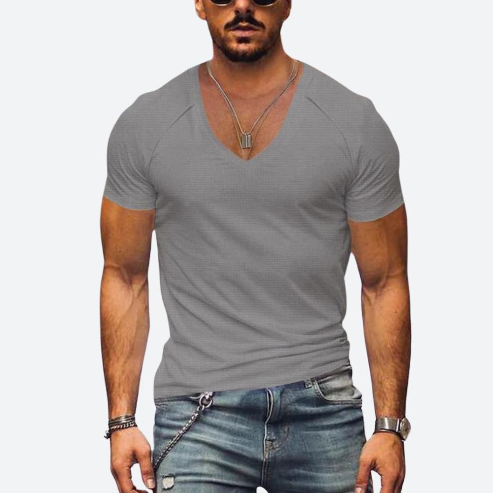 Modern Casual Shirt for Men
