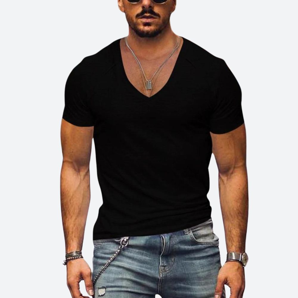 Modern Casual Shirt for Men
