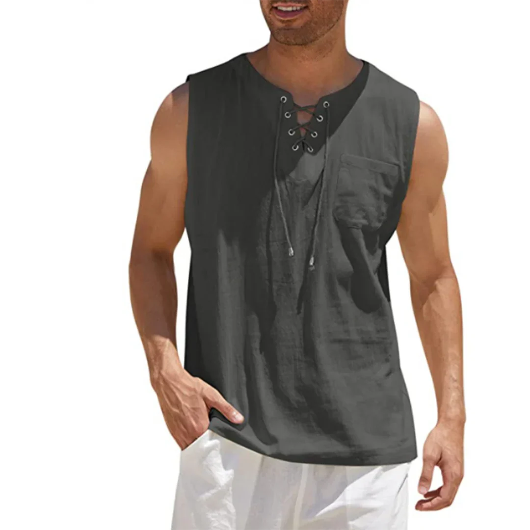Jari – comfortable Linen Shirt for Men
