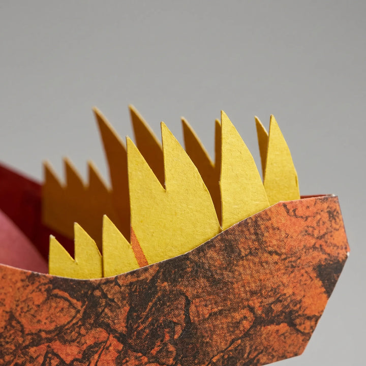Dinofold3D Interactive Dinosaur Book