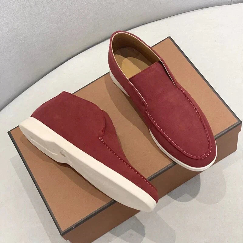 Premium comfortable Loafers for Men with Timeless Elegance