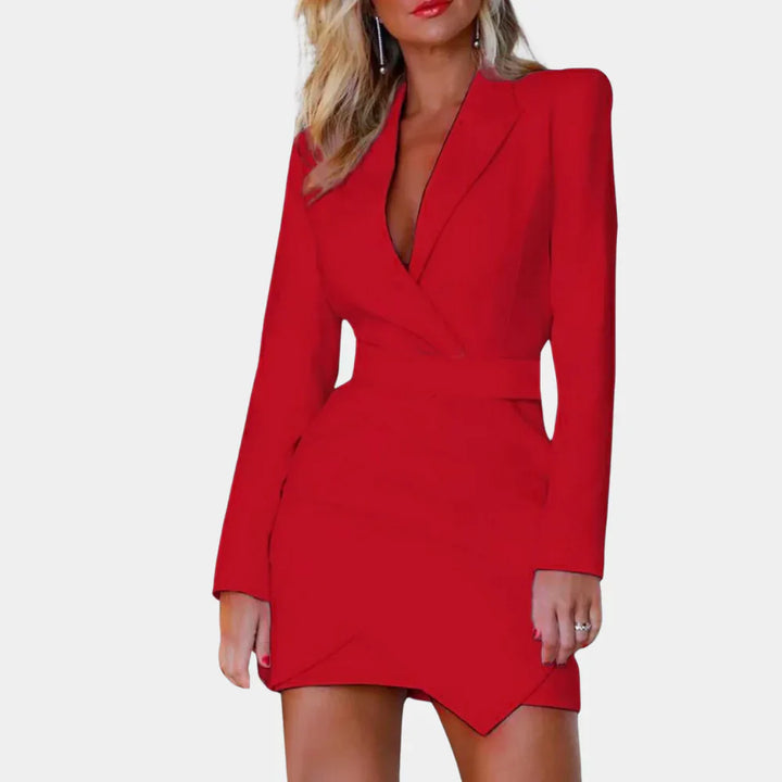 Modern Women's Dress