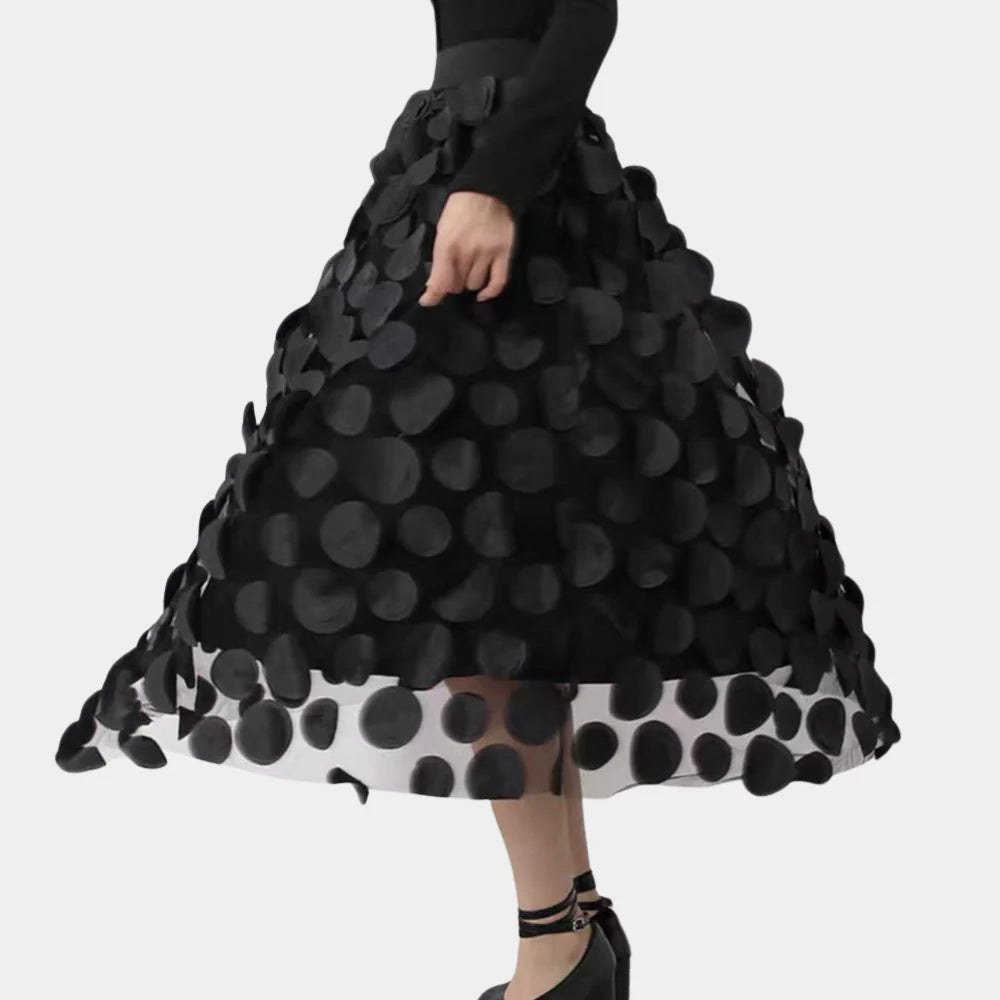 Stylish Long Skirt for Women