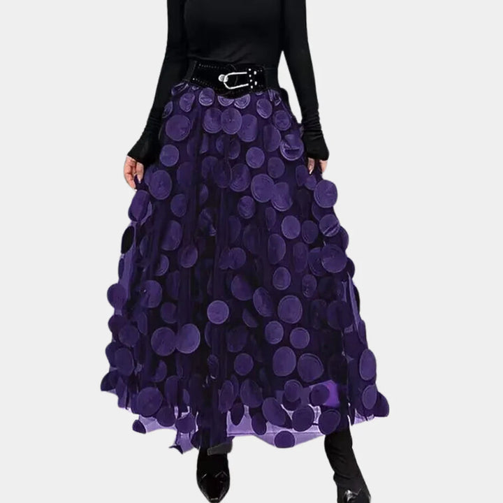 Stylish Long Skirt for Women