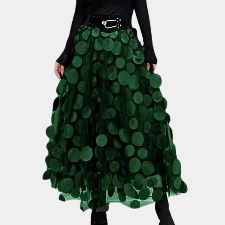 Stylish Long Skirt for Women