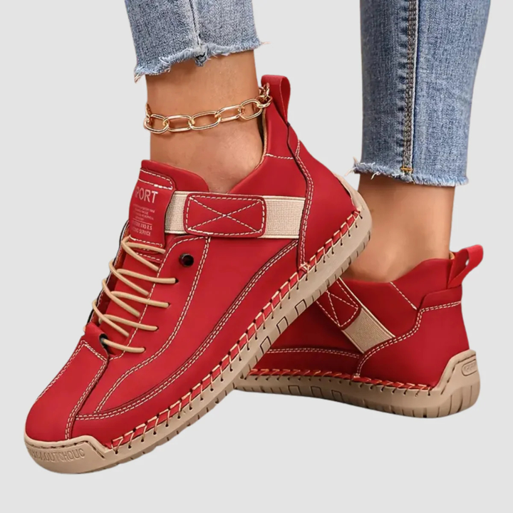 Women’s Sneakers – Everyday Supportive Design