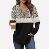 Women’s Long Sleeve Crewneck Sweatshirt